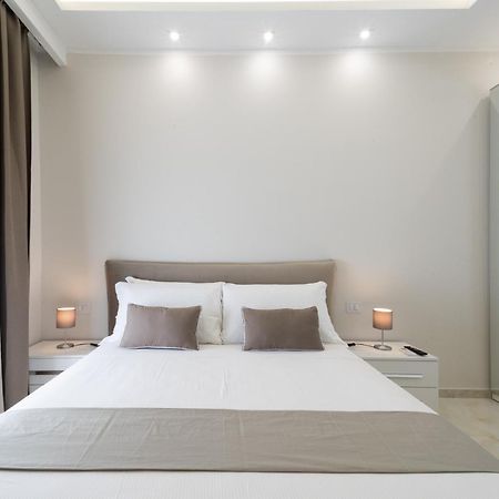 Apartament Caruso Regal House Rzym Zewnętrze zdjęcie