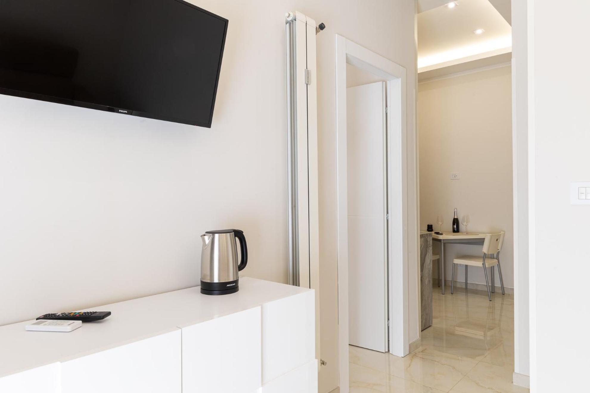 Apartament Caruso Regal House Rzym Zewnętrze zdjęcie