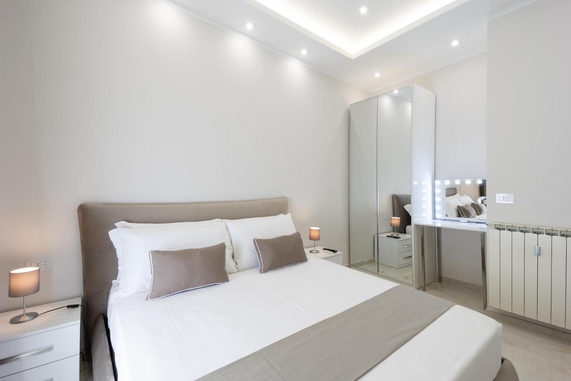 Apartament Caruso Regal House Rzym Zewnętrze zdjęcie