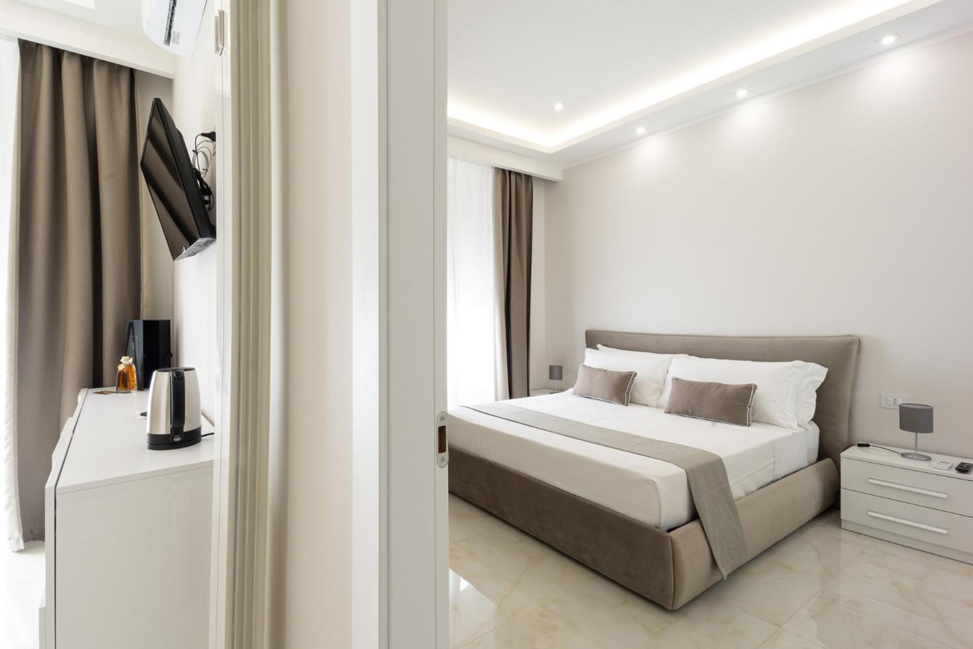 Apartament Caruso Regal House Rzym Zewnętrze zdjęcie