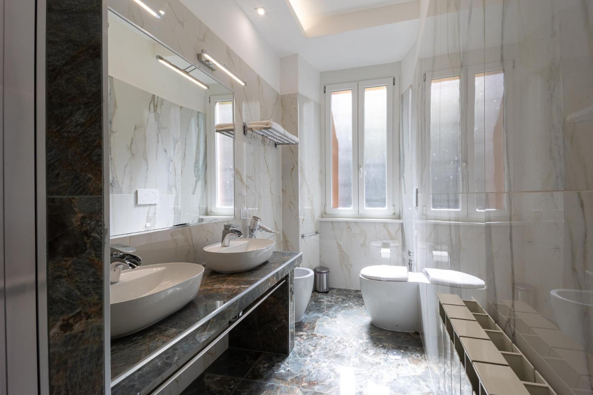 Apartament Caruso Regal House Rzym Zewnętrze zdjęcie