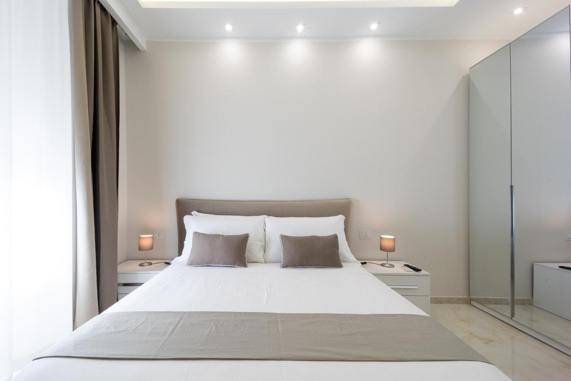 Apartament Caruso Regal House Rzym Zewnętrze zdjęcie