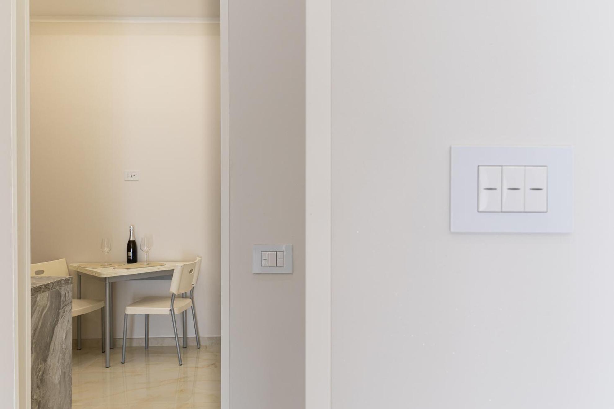 Apartament Caruso Regal House Rzym Zewnętrze zdjęcie