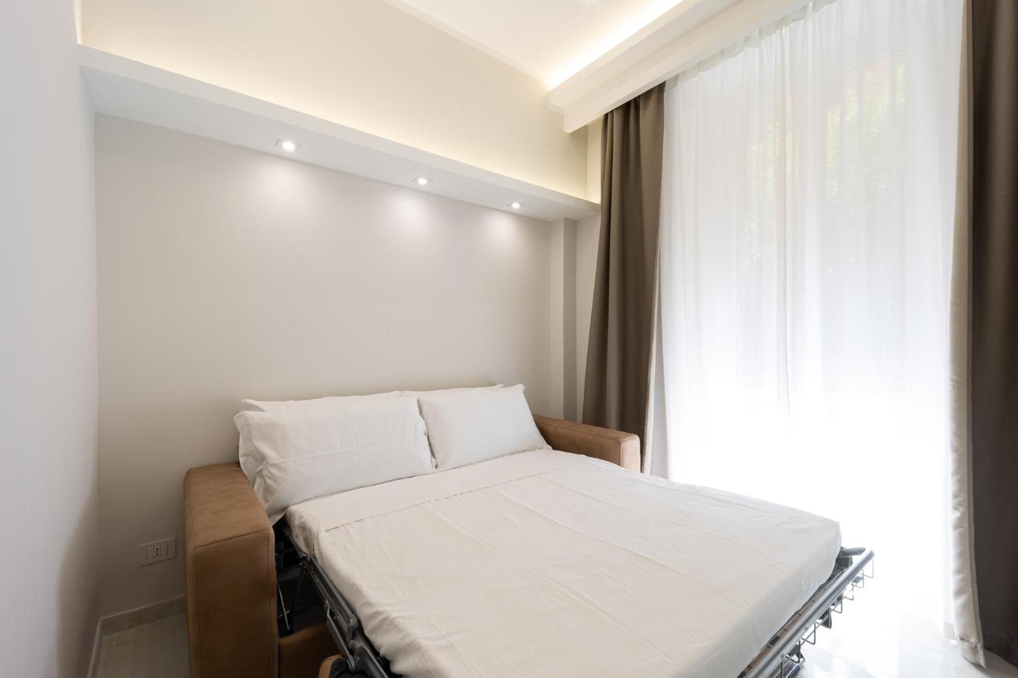 Apartament Caruso Regal House Rzym Zewnętrze zdjęcie
