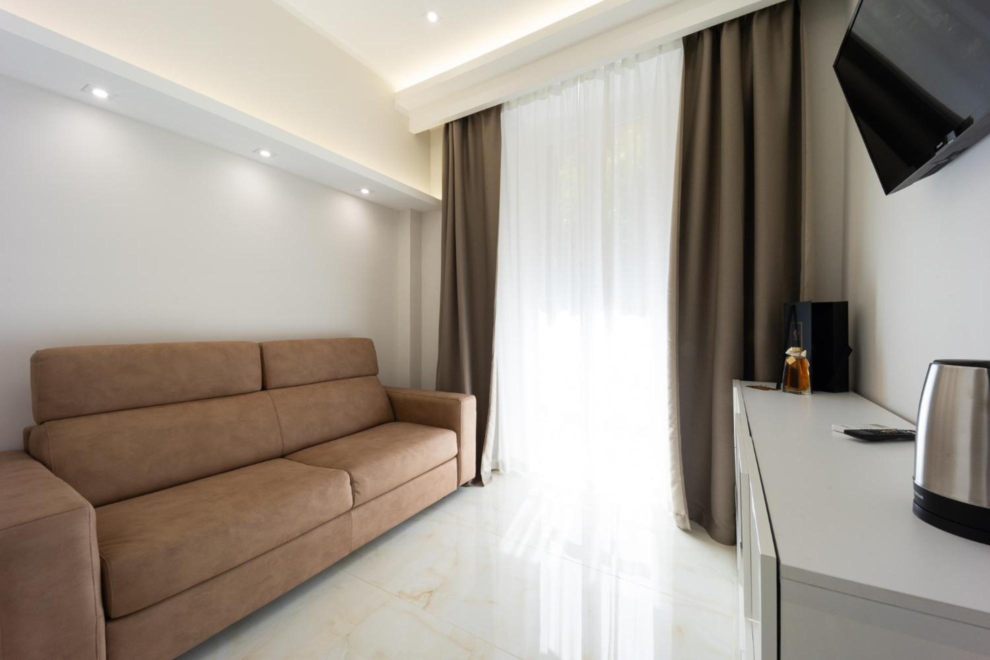 Apartament Caruso Regal House Rzym Zewnętrze zdjęcie