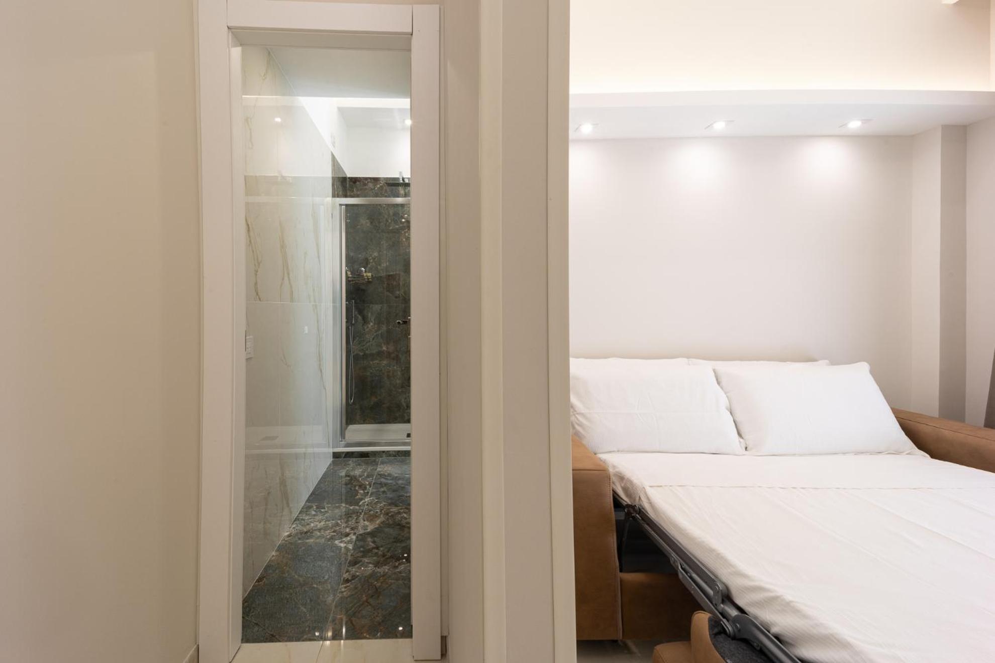 Apartament Caruso Regal House Rzym Zewnętrze zdjęcie