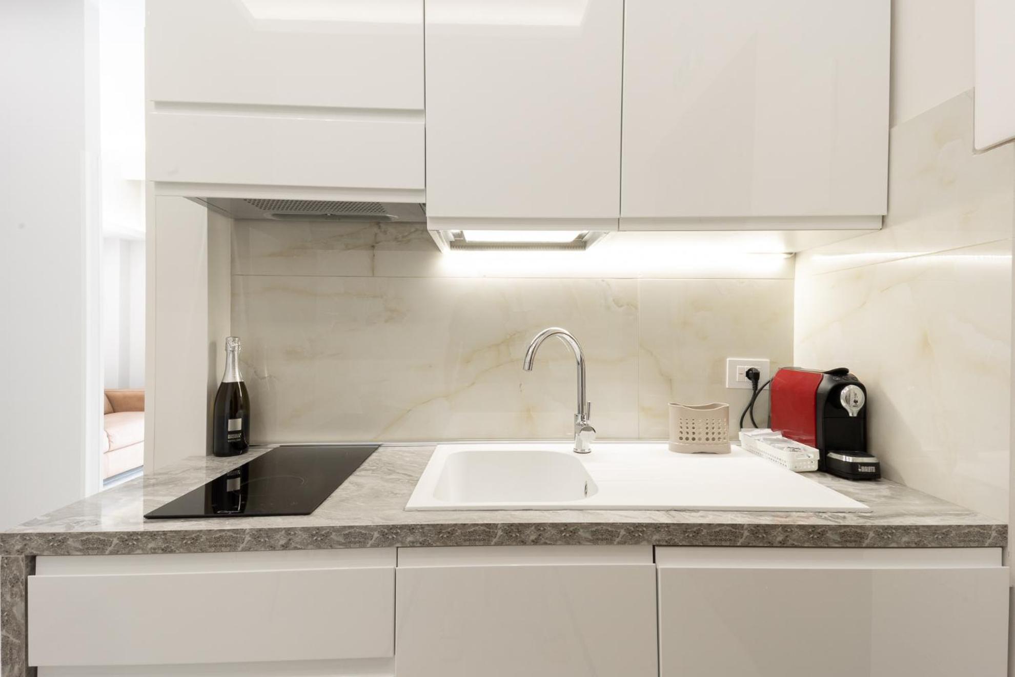 Apartament Caruso Regal House Rzym Zewnętrze zdjęcie