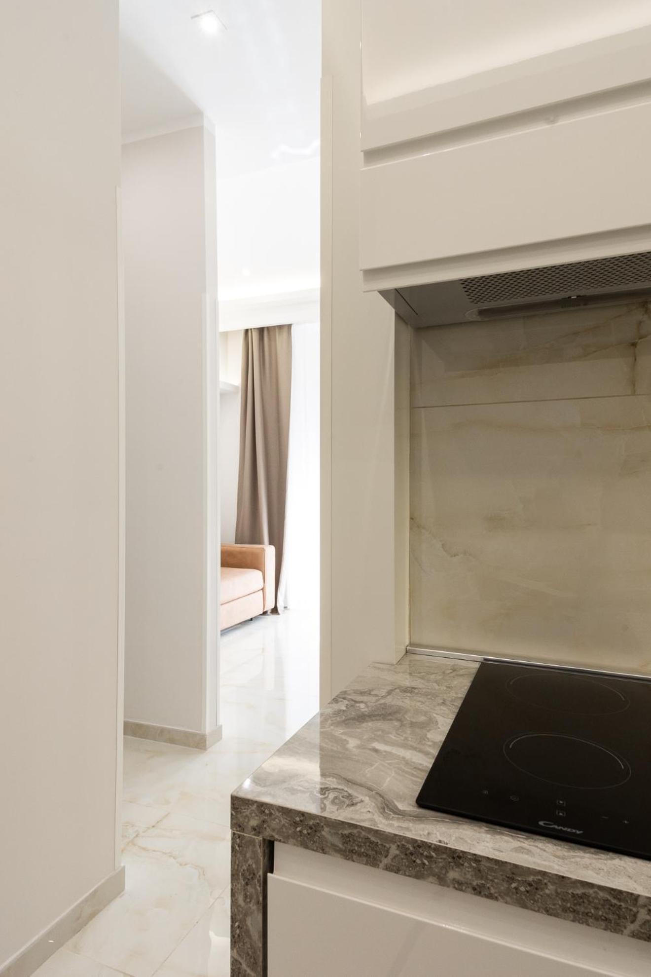 Apartament Caruso Regal House Rzym Zewnętrze zdjęcie