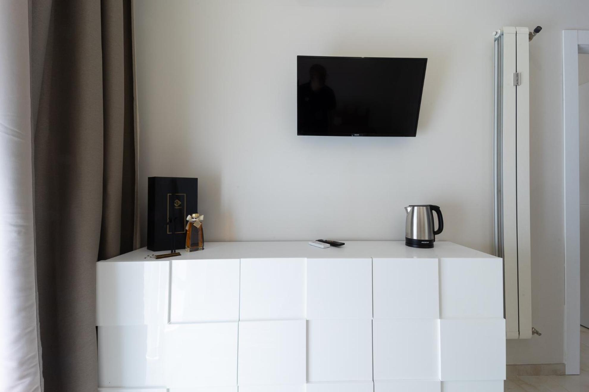 Apartament Caruso Regal House Rzym Zewnętrze zdjęcie