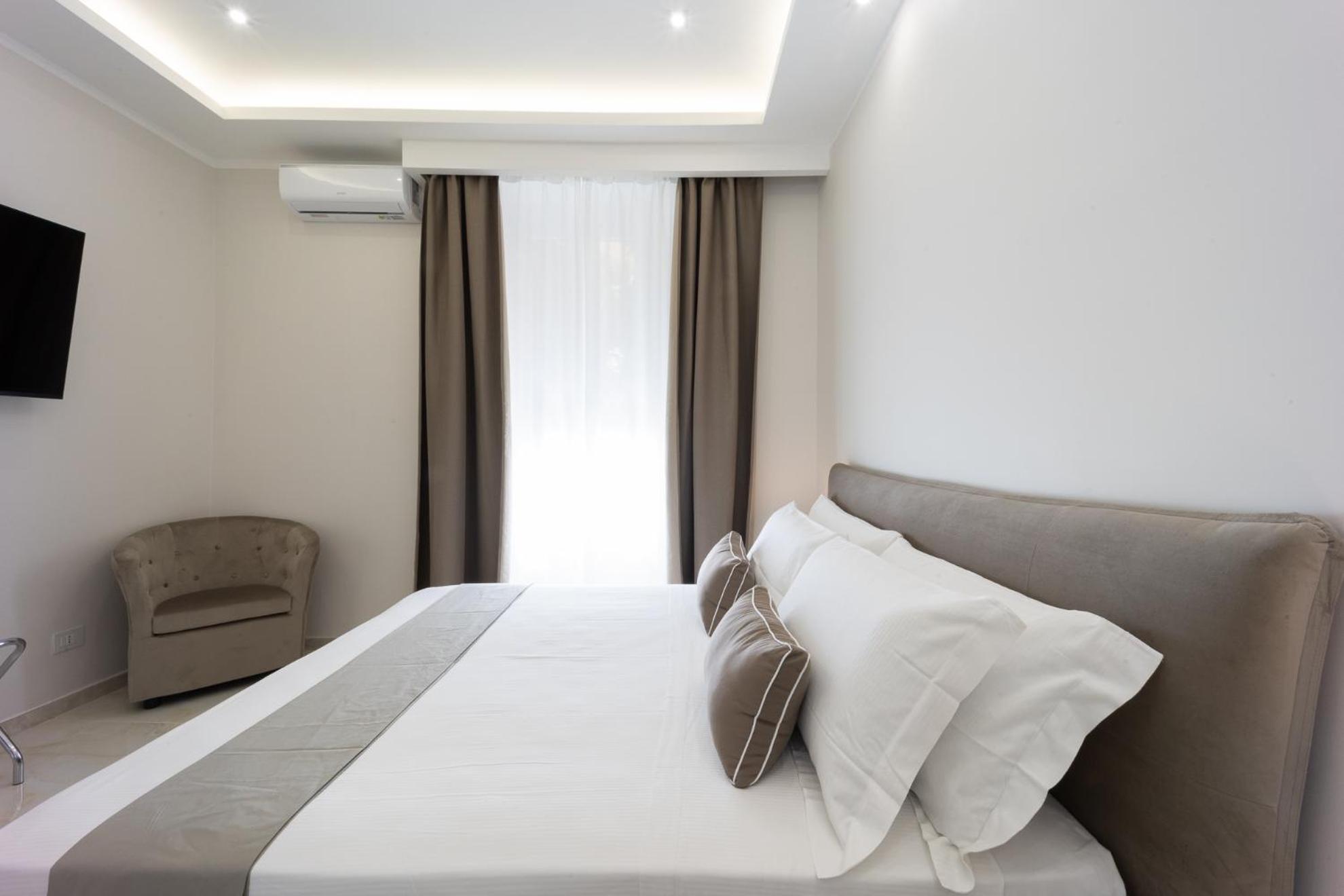 Apartament Caruso Regal House Rzym Zewnętrze zdjęcie