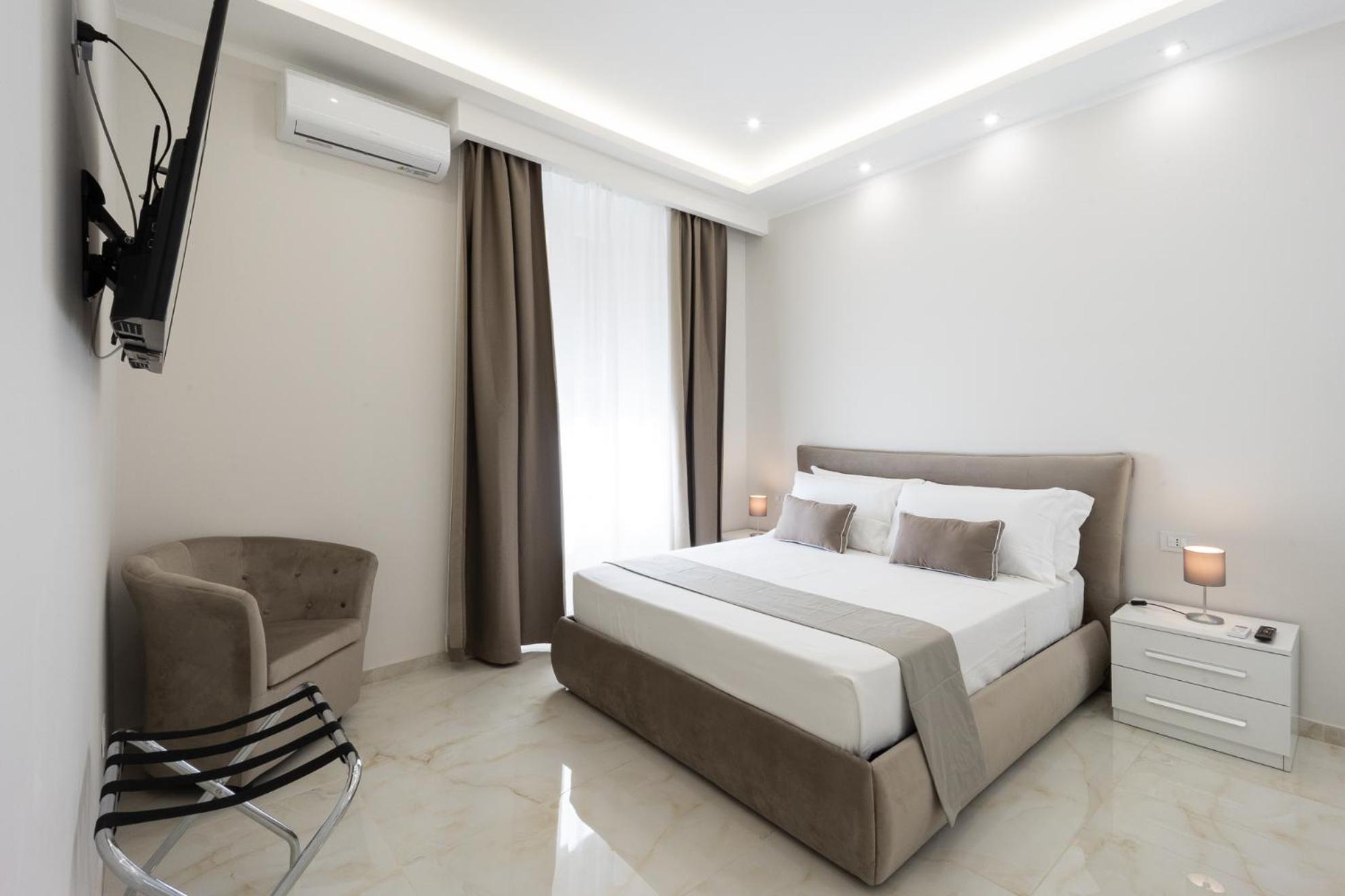 Apartament Caruso Regal House Rzym Zewnętrze zdjęcie