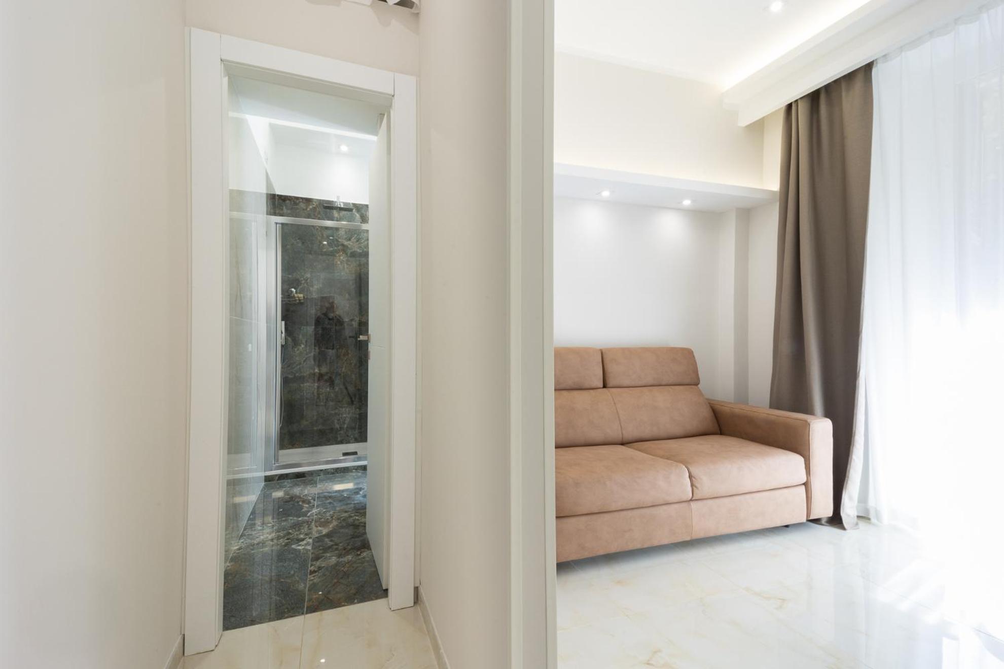 Apartament Caruso Regal House Rzym Zewnętrze zdjęcie