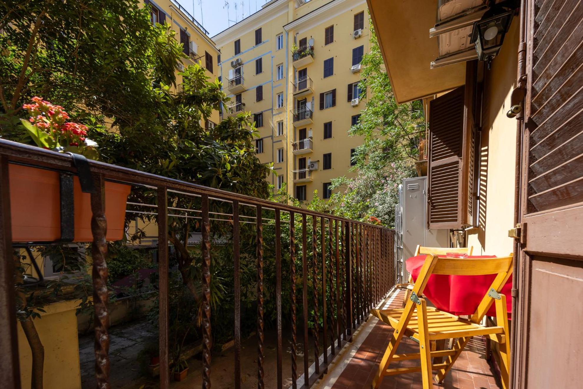 Apartament Caruso Regal House Rzym Zewnętrze zdjęcie