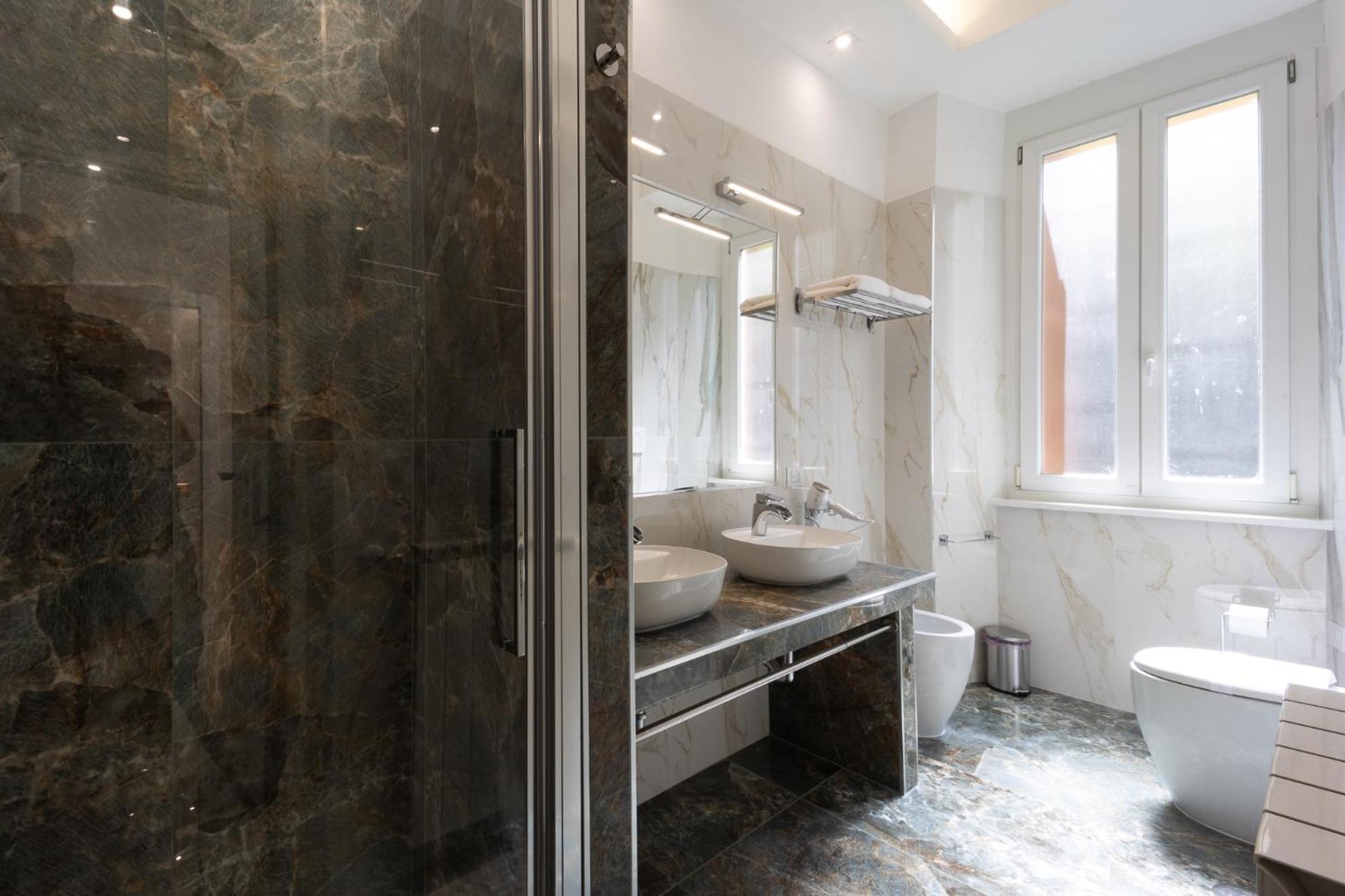 Apartament Caruso Regal House Rzym Zewnętrze zdjęcie